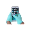 Lemontti Manusi Touchscreen Blue