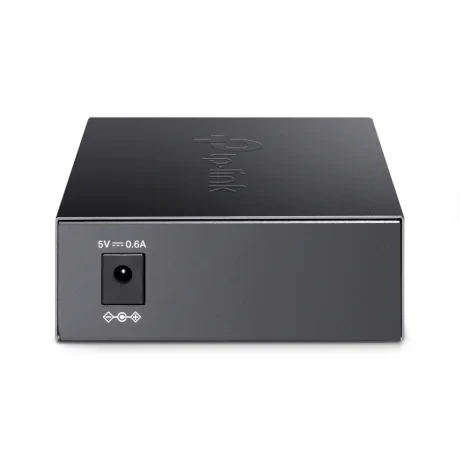MEDIA CONVERTOR TP-LINK 1 x Gigabit RJ45 WDM Half-Duplex/Full-Duplex, SC single-mode fiber, 1× Gigabit SC Fiber Port, pana la 2km, montabil in sasiu &quot;TL-FC311B-2&quot;