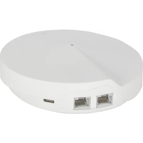 MESH TP-LINK, wireless, router AC1300, pt interior, 1300 Mbps, port LAN, WAN, 2.4 GHz | 5 GHz, antena interna x 4, standard 802.11ac, &quot;Deco M5(3-pack)&quot;
