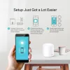 MESH TP-LINK, wireless, router AX1800, pt interior, 1800 Mbps, port LAN, WAN, 2.4 GHz | 5 GHz, antena interna x 4, standard 802.11ax, &quot;Deco X20(2-pack)&quot;