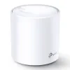 MESH TP-LINK, wireless, router AX3000, pt interior, 3000 Mbps, port LAN, WAN, 2.4 GHz | 5 GHz, antena interna x 4, standard 802.11ax, &quot;Deco X60(1-pack)&quot;