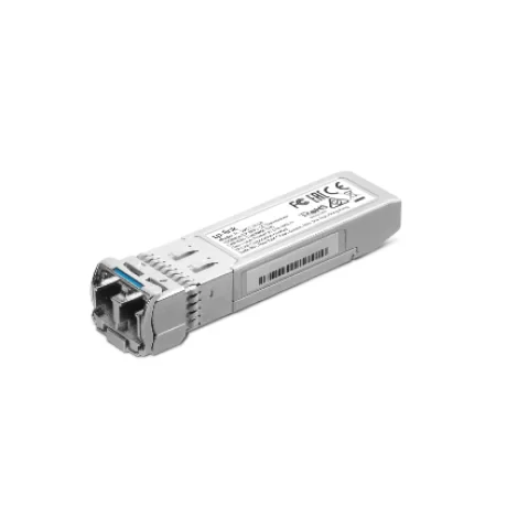 Modul SFP+ TP-Link 10GBase-LR SFP+ LC Transceiver, Single-mode SFP+ LC, 10 km, &quot;TL-SM5110-LR&quot;