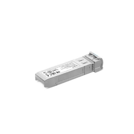 Modul SFP+ TP-Link 10GBase-LR SFP+ LC Transceiver, Single-mode SFP+ LC, 10 km, &quot;TL-SM5110-LR&quot;
