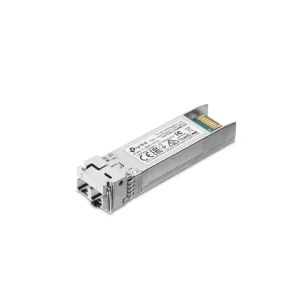 Modul SFP+ TP-Link 10GBase-LR SFP+ LC Transceiver,Multi-mode SFP+ LC, 300m, &quot;TL-SM5110-SR&quot;