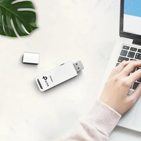 PLACA RETEA wireless USB 150M, TP-LINK, &quot;TL-WN727N&quot; EAN 6935364050412   215 001 001 /150954 .6