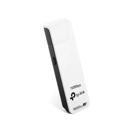 PLACA RETEA wireless USB 150M, TP-LINK, &quot;TL-WN727N&quot; EAN 6935364050412   215 001 001 /150954 .6