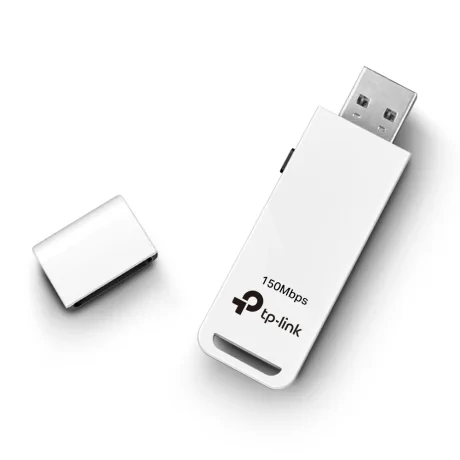 PLACA RETEA wireless USB 150M, TP-LINK, &quot;TL-WN727N&quot; EAN 6935364050412   215 001 001 /150954 .6
