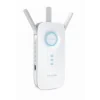 RANGE EXTENDER TP-LINK wireless 1750Mbps, 1 port Gigabit, 3 antene externe, dual band AC1750, 2.4GHz &amp;amp; 5GHz &quot;RE450&quot;