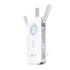 RANGE EXTENDER TP-LINK wireless 1900Mbps, 1 port Gigabit, 3 antene externe, dual band AC1900, 2.4GHz &amp;amp; 5GHz "RE550"