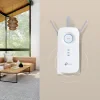 RANGE EXTENDER TP-LINK wireless 1900Mbps, 1 port Gigabit, 3 antene externe, dual band AC1900, 2.4GHz &amp;amp; 5GHz "RE550"