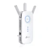 RANGE EXTENDER TP-LINK wireless 1900Mbps, 1 port Gigabit, 3 antene externe, dual band AC1900, 2.4GHz &amp;amp; 5GHz "RE550"