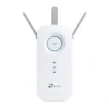 RANGE EXTENDER TP-LINK wireless 1900Mbps, 1 port Gigabit, 3 antene externe, dual band AC1900, 2.4GHz &amp;amp; 5GHz "RE550"