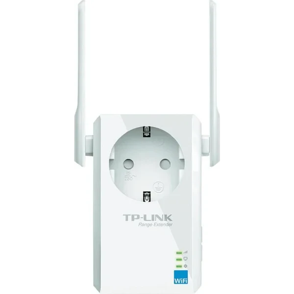 Sotel  TP-Link RE305 network extender Network repeater White 10, 100 Mbit/s