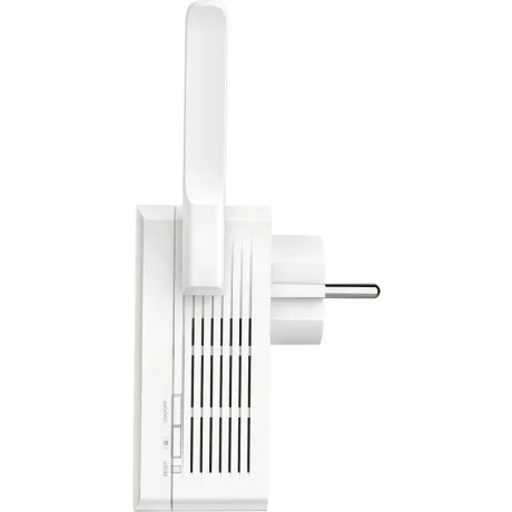 RANGE EXTENDER TP-LINK wireless  300mbps, 1 port 10/100Mbps, 2 antene externe, 2.4GHz, + extra priza &quot;TL-WA860RE&quot; / 643723