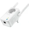 RANGE EXTENDER TP-LINK wireless  300mbps, 1 port 10/100Mbps, 2 antene externe, 2.4GHz, + extra priza &quot;TL-WA860RE&quot; / 643723