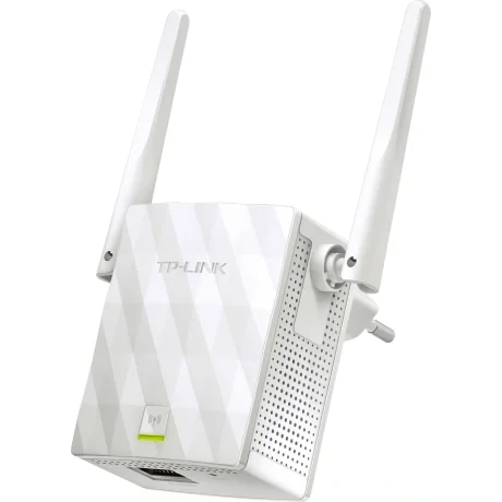 RANGE EXTENDER TP-LINK wireless  300Mbps, 1 port 10/100Mbps, 2 antene externe, 2.4GHz &quot;TL-WA855RE&quot;