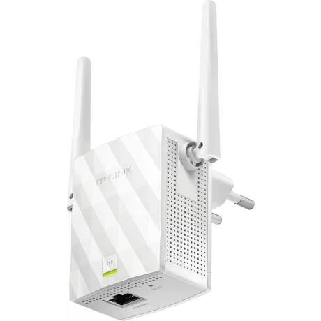 RANGE EXTENDER TP-LINK wireless  300Mbps, 1 port 10/100Mbps, 2 antene externe, 2.4GHz &quot;TL-WA855RE&quot;