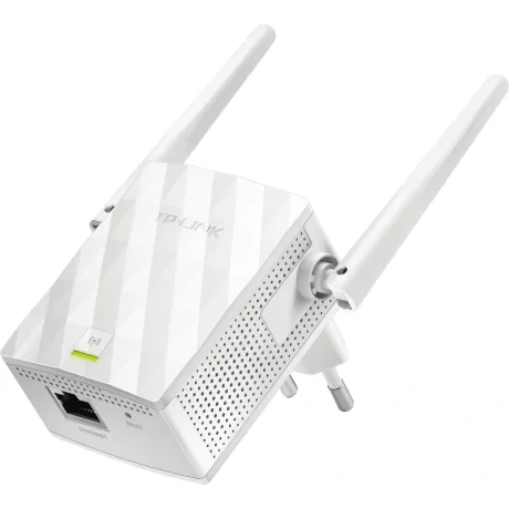 RANGE EXTENDER TP-LINK wireless  300Mbps, 1 port 10/100Mbps, 2 antene externe, 2.4GHz &quot;TL-WA855RE&quot;