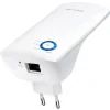 RANGE EXTENDER TP-LINK wireless  300Mbps, 1 port 10/100Mbps,  2 antene interne, 2.4GHz &quot;TL-WA850RE&quot; 483270 / 45504687