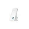 RANGE EXTENDER TP-LINK wireless 300Mbps, compact, fara port Ethernet "TL-WA854RE"