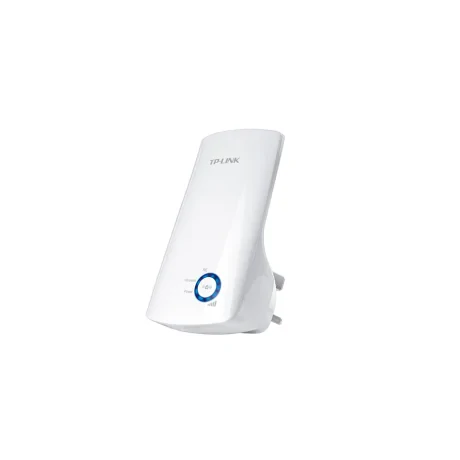 RANGE EXTENDER TP-LINK wireless 300Mbps, compact, fara port Ethernet "TL-WA854RE"