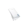 RANGE EXTENDER TP-LINK wireless 300Mbps, compact, fara port Ethernet "TL-WA854RE"