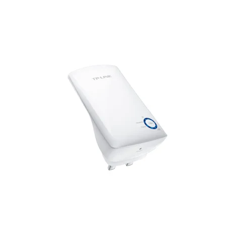 RANGE EXTENDER TP-LINK wireless 300Mbps, compact, fara port Ethernet "TL-WA854RE"