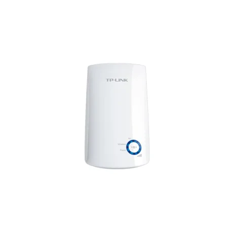 RANGE EXTENDER TP-LINK wireless 300Mbps, compact, fara port Ethernet "TL-WA854RE"