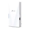 RANGE EXTENDER TP-LINK wireless  AX1500, 1500Mbps, 1 port Gigabit,  2 antene interne, 2.4 / 5Ghz dual band, Wi-Fi 6, &quot;RE500X&quot;