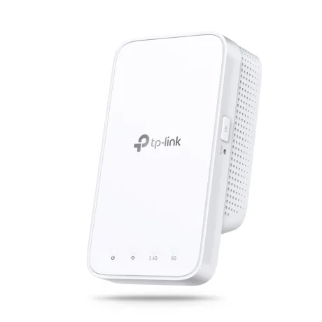 RANGE EXTENDER TP-LINK wireless dual band AC1200, 2.4GHz &amp;amp; 5GHz, "RE300"