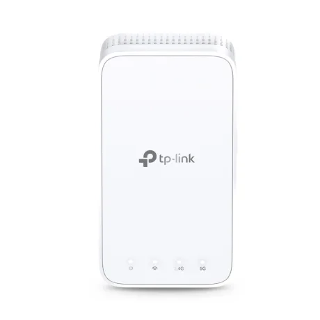 RANGE EXTENDER TP-LINK wireless dual band AC1200, 2.4GHz &amp;amp; 5GHz, "RE300"