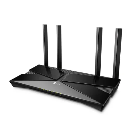 ROUTER TP-LINK wireless 3000Mbps,1 x WAN Gigabit, 4 porturi Gigabit, 2.4 Ghz/5 Ghz dual band, 4 antene externe, WI-FI 6 &quot;Archer AX53&quot;