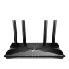 ROUTER TP-LINK wireless 3000Mbps,1 x WAN Gigabit, 4 porturi Gigabit, 2.4 Ghz/5 Ghz dual band, 4 antene externe, WI-FI 6 &quot;Archer AX53&quot;