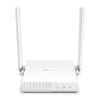ROUTER TP-LINK wireless  300Mbps, 4 porturi 10/100Mbps, 2 antene externe "TL-WR844N"