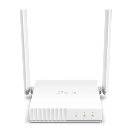 ROUTER TP-LINK wireless  300Mbps, 4 porturi 10/100Mbps, 2 antene externe "TL-WR844N"