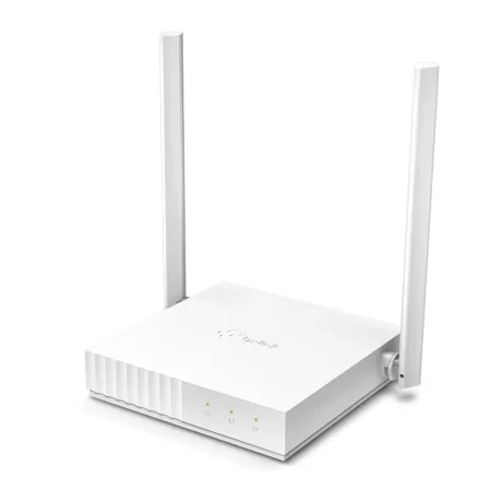 ROUTER TP-LINK wireless  300Mbps, 4 porturi 10/100Mbps, 2 antene externe "TL-WR844N"