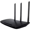 ROUTER TP-LINK wireless  450Mbps, 4 porturi 10/100Mbps, 3 antene externe, Atheros, 3T3R "TL-WR940N"/470251/ 45504689