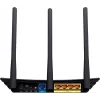 ROUTER TP-LINK wireless  450Mbps, 4 porturi 10/100Mbps, 3 antene externe, Atheros, 3T3R "TL-WR940N"/470251/ 45504689