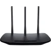 ROUTER TP-LINK wireless  450Mbps, 4 porturi 10/100Mbps, 3 antene externe, Atheros, 3T3R "TL-WR940N"/470251/ 45504689