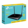 ROUTER TP-LINK wireless. 4G LTE (desktop),  300Mbps, 3 porturi 10/100Mbps + 1 WAN/LAN, &quot;TL-MR6400&quot;