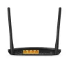 ROUTER TP-LINK wireless. 4G LTE (desktop),  300Mbps, 3 porturi 10/100Mbps + 1 WAN/LAN, &quot;TL-MR6400&quot;