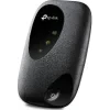 ROUTER TP-LINK wireless. portabil, 4G Mobile Wi-Fi, 150Mbps, Internal LTE Modem, SIM card slot, LED screen display, rechargeable battery &quot;M7200&quot;