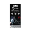 Set Lemontti Placute Metalice pentru Suport Magnetic (2buc/set)
