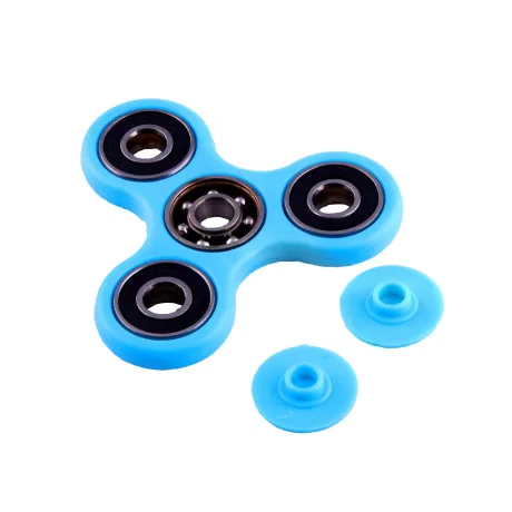 Spinner Fidget Lemontti  Albastru