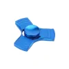 Spinner Fidget Lemontti  Aluminiu Albastru