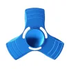 Spinner Fidget Lemontti  Aluminiu Albastru