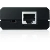 SPLITTER PoE TP-LINK 2 porturi Gigabit, compatibil IEEE 802.3af, alimentare 5V/12V, carcasa plastic &quot;TL-PoE10R&quot;