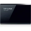 SPLITTER PoE TP-LINK 2 porturi Gigabit, compatibil IEEE 802.3af, alimentare 5V/12V, carcasa plastic &quot;TL-PoE10R&quot;