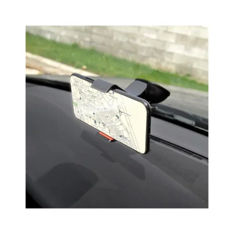 Suport Lemontti Auto Clips 360