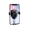 Suport Lemontti Auto Gravity Black (prindere la sistemul de ventilatie)